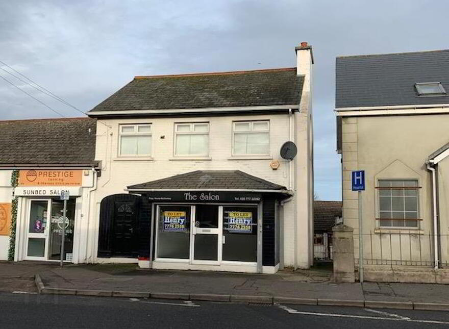 55A Main Street, Ballykelly, BT49 9HS photo