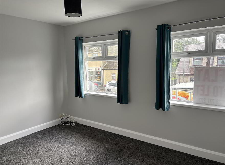 55A Main Street, Ballykelly, BT49 9HS