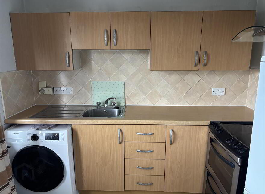 55A Main Street, Ballykelly, BT49 9HS