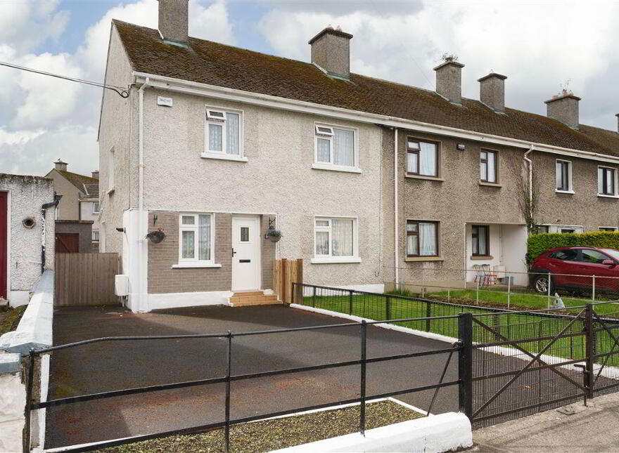 22 Pacelli Road, Naas, W91X2PR