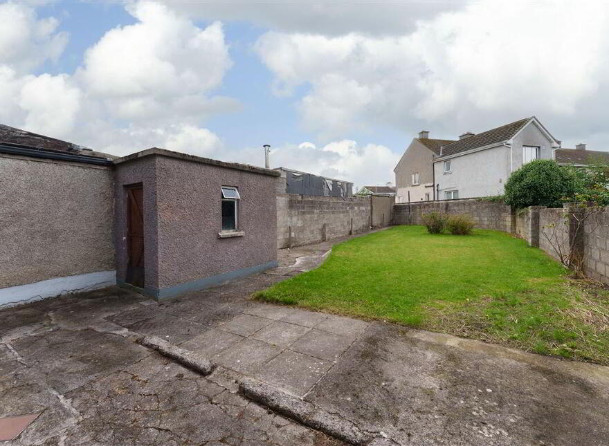 22 Pacelli Road, Naas, W91X2PR