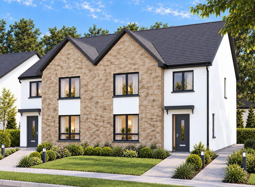 The Drumalee, Fort View, Drumlark, Cavan photo