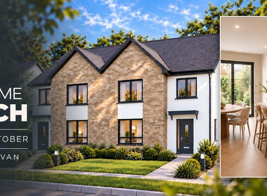 The Drumalee, Fort View, Drumlark, Cavan