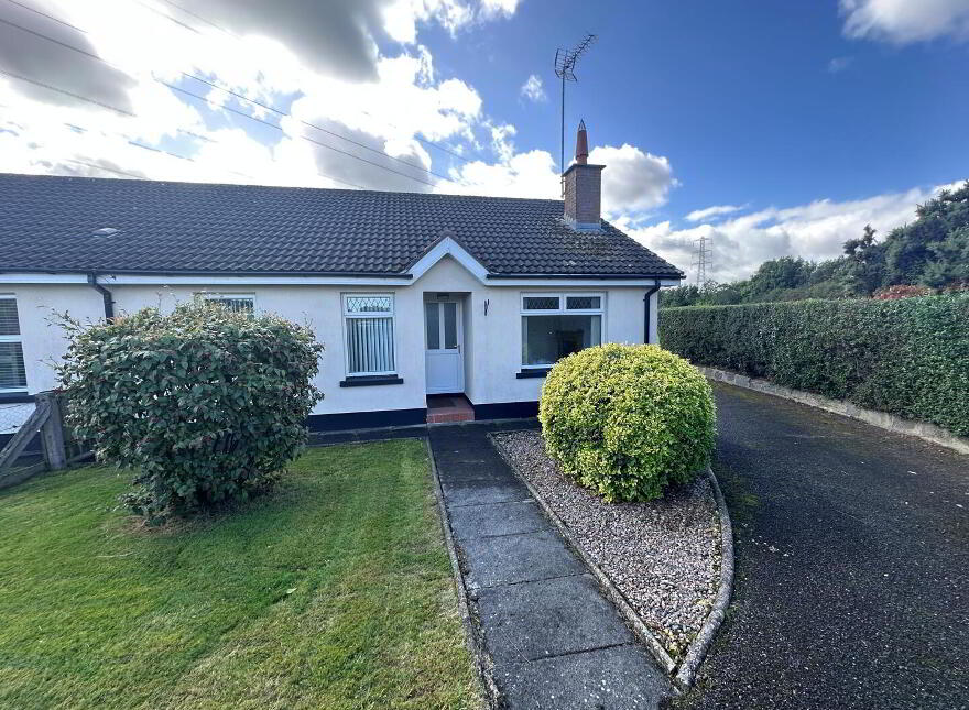 7 Mount Ida Road, Banbridge, BT32 4HF