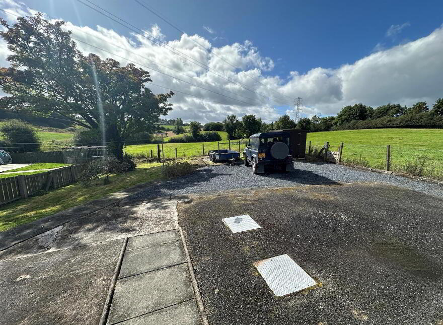 7 Mount Ida Road, Banbridge, BT32 4HF