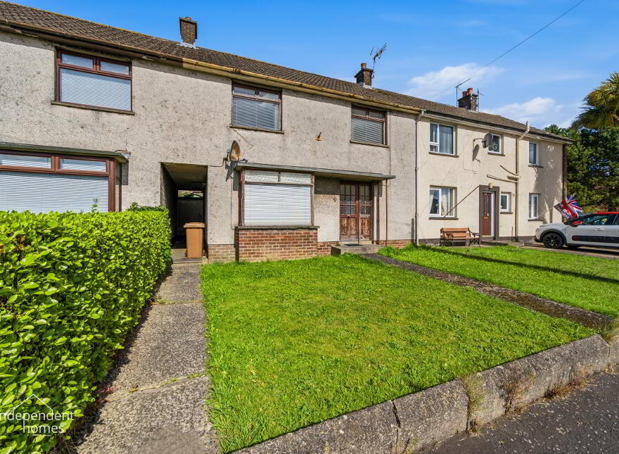 63 Killyglen Road, Larne, BT40 2HX