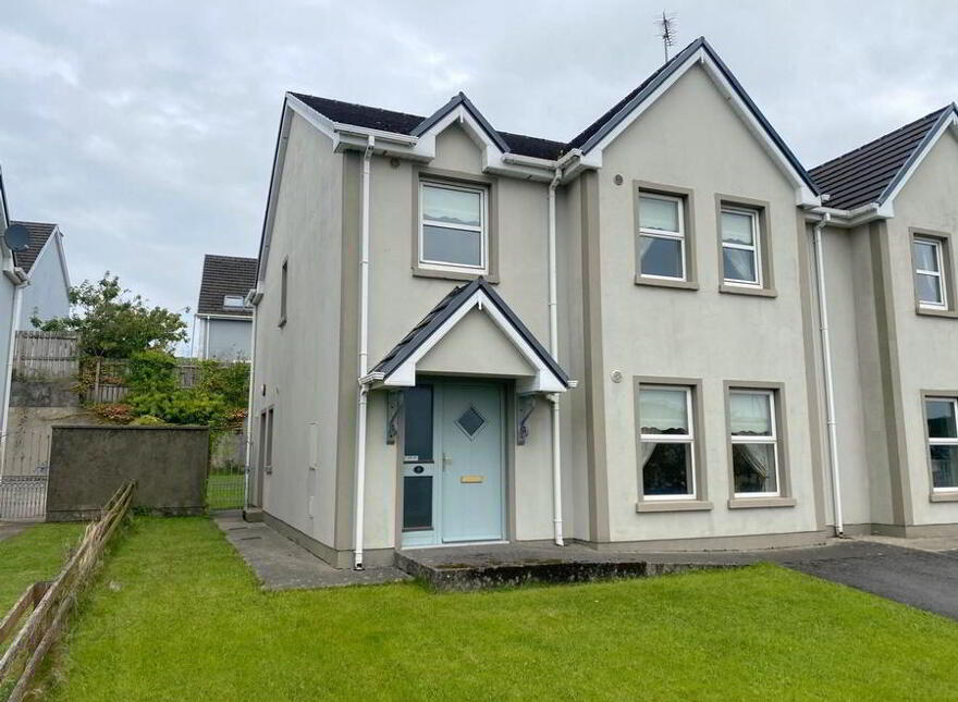 8 Ard Na Gréine, Ardara, F94WK25 photo