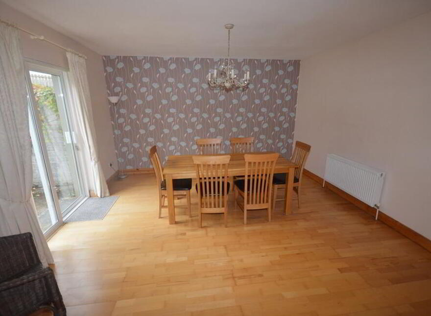 8 Ard Na Gréine, Ardara, F94WK25