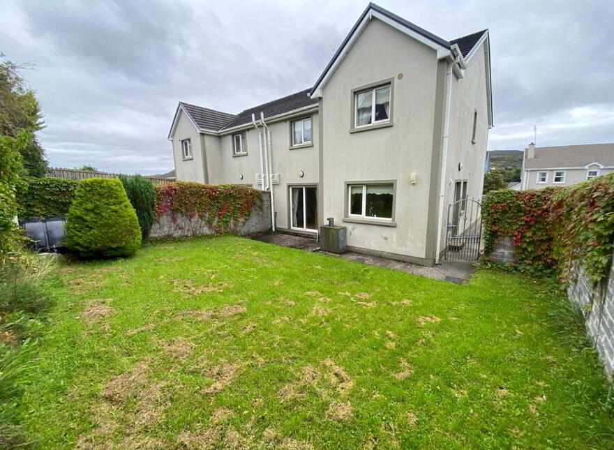8 Ard Na Gréine, Ardara, F94WK25