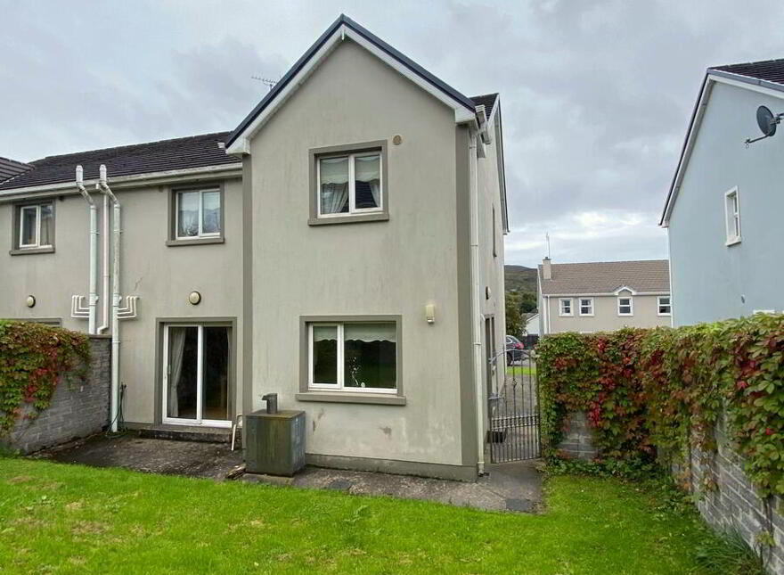 8 Ard Na Gréine, Ardara, F94WK25