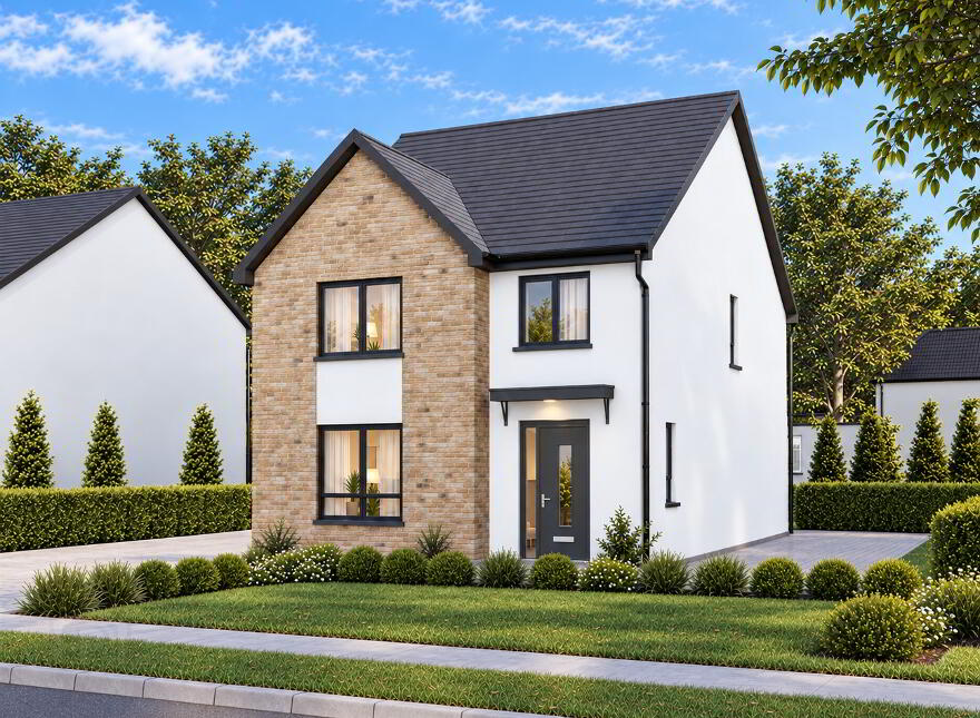 The Swellan, Fort View, Drumlark, Cavan photo