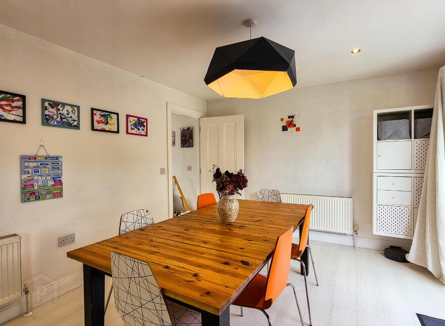 1 Chestnut Grove, Tulsk, F45TR70
