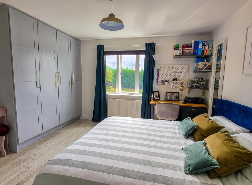 1 Chestnut Grove, Tulsk, F45TR70