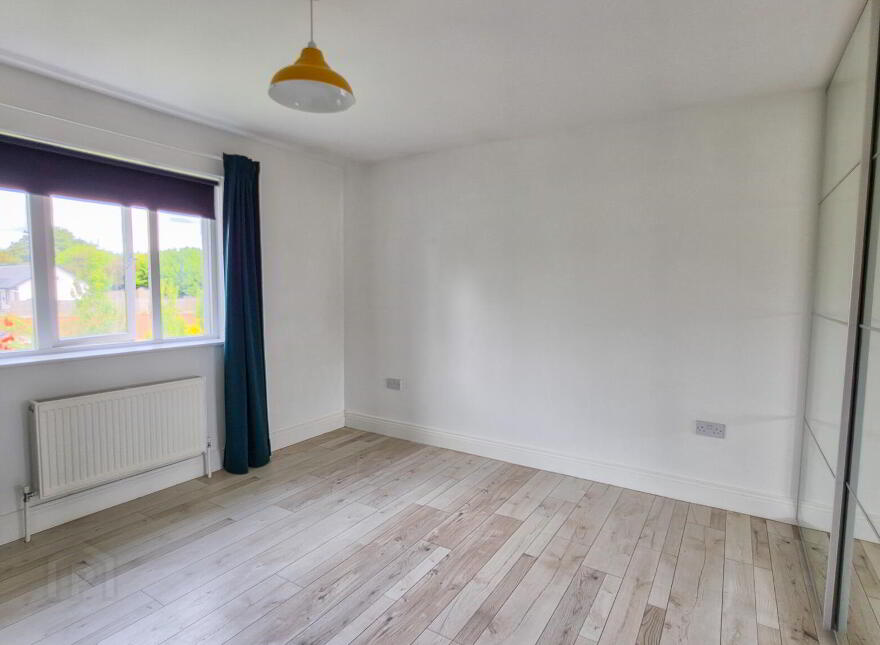 1 Chestnut Grove, Tulsk, F45TR70