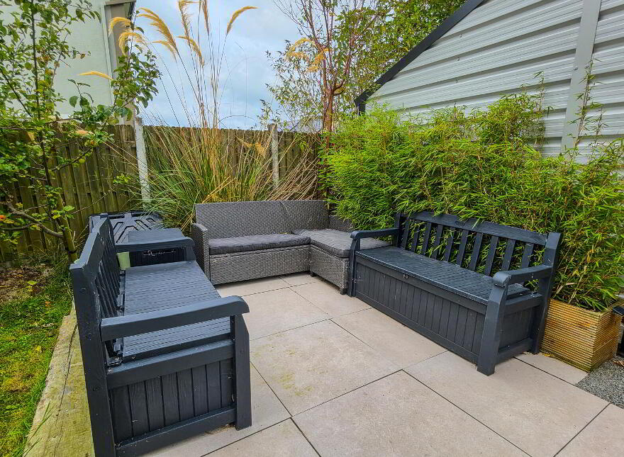 1 Chestnut Grove, Tulsk, F45TR70