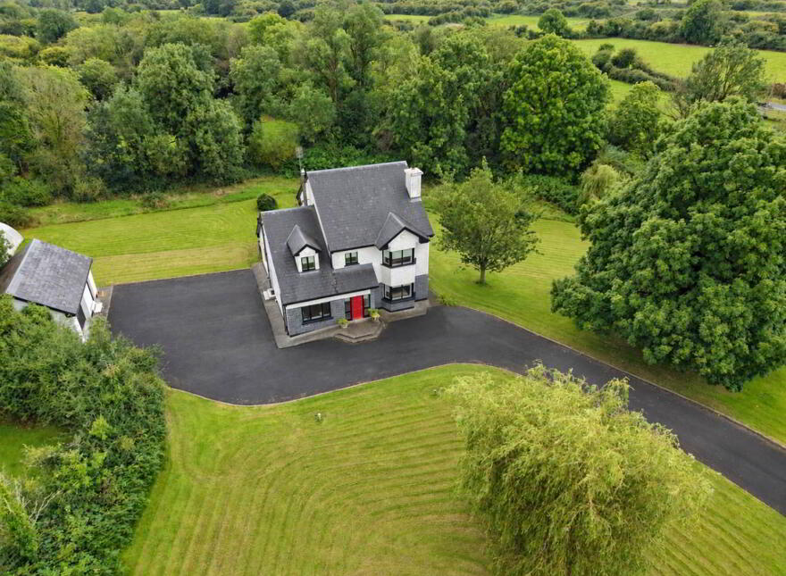 Ballyshingadaun, The Neale, F31XV24