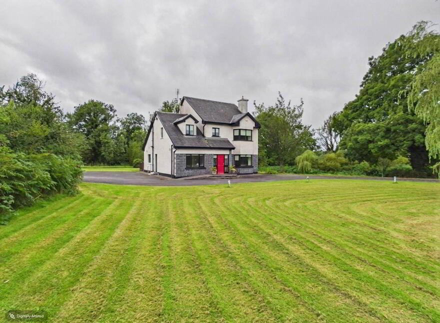Ballyshingadaun, The Neale, F31XV24