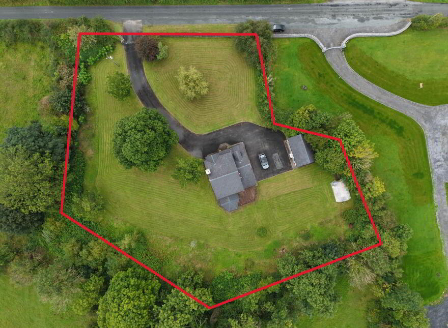 Ballyshingadaun, The Neale, F31XV24