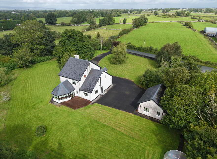 Ballyshingadaun, The Neale, F31XV24