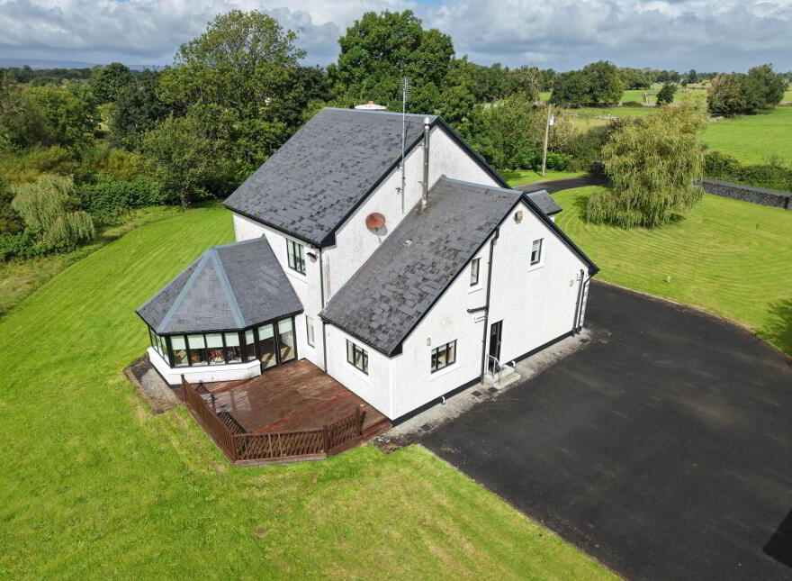 Ballyshingadaun, The Neale, F31XV24