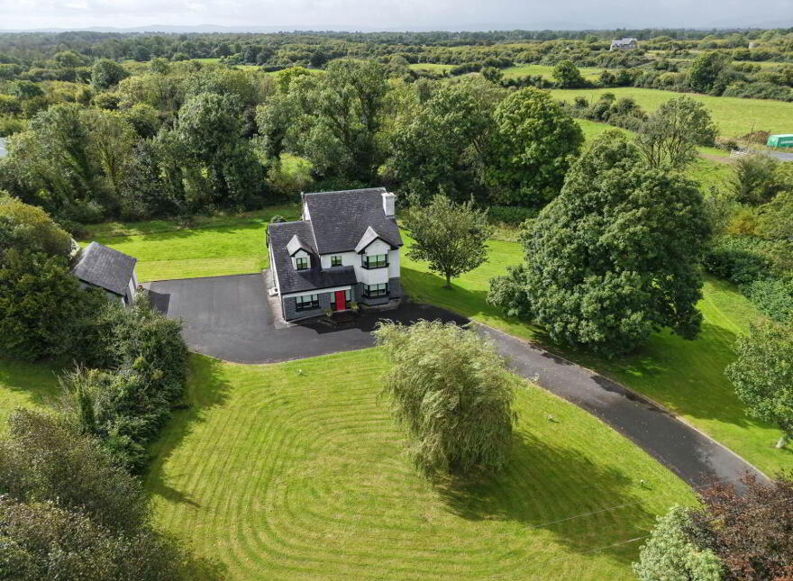 Ballyshingadaun, The Neale, F31XV24