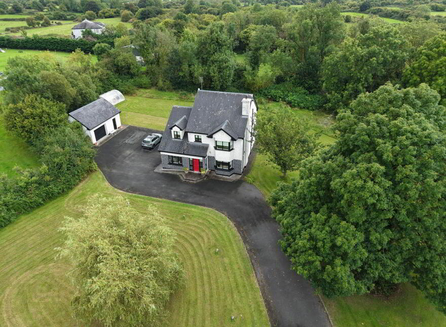 Ballyshingadaun, The Neale, F31XV24