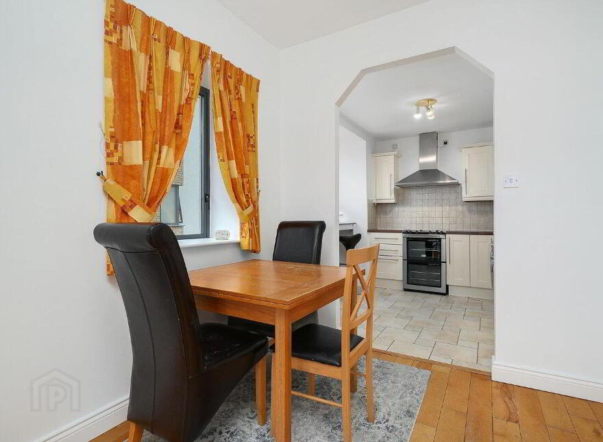 Apartment 30 West Courtyard, Tullyvale, Cabinteely, Cabinteely, D18FF20