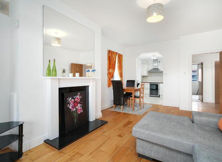 Apartment 30 West Courtyard, Tullyvale, Cabinteely, Cabinteely, D18FF20