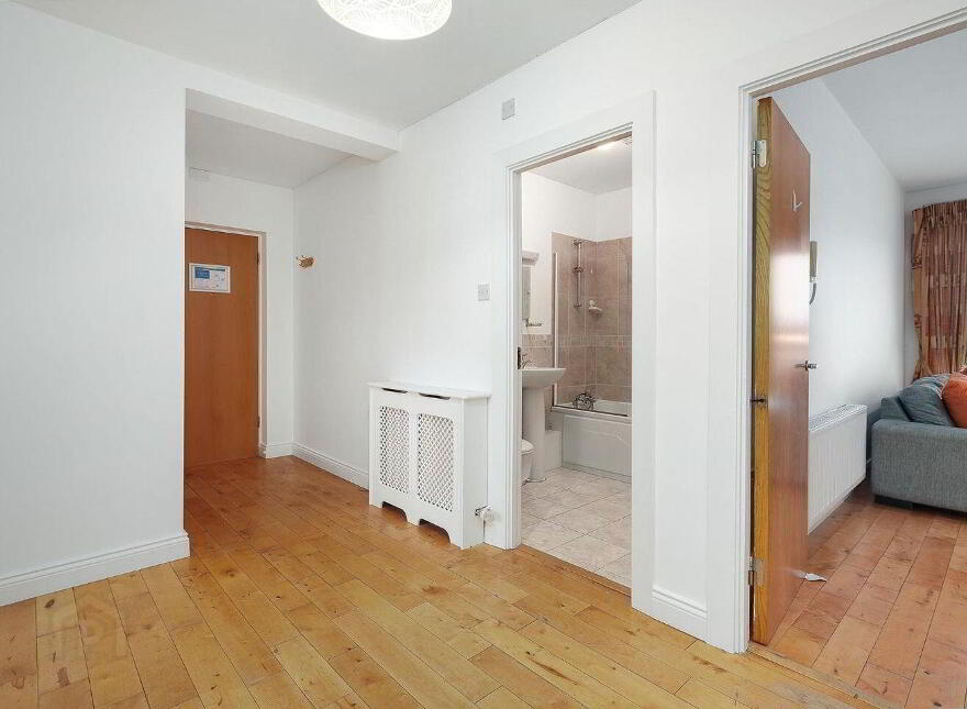 Apartment 30 West Courtyard, Tullyvale, Cabinteely, Cabinteely, D18FF20