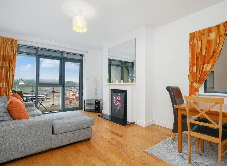 Apartment 30 West Courtyard, Tullyvale, Cabinteely, Cabinteely, D18FF20