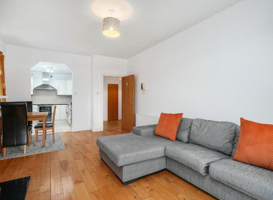 Apartment 30 West Courtyard, Tullyvale, Cabinteely, Cabinteely, D18FF20