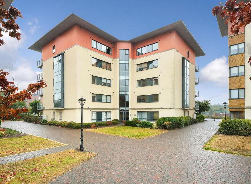 Apartment 30 West Courtyard, Tullyvale, Cabinteely, Cabinteely, D18FF20