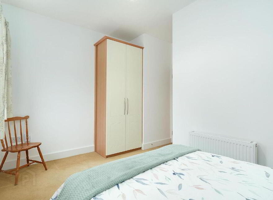 Apartment 30 West Courtyard, Tullyvale, Cabinteely, Cabinteely, D18FF20