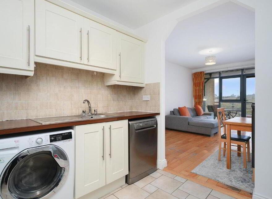 Apartment 30 West Courtyard, Tullyvale, Cabinteely, Cabinteely, D18FF20