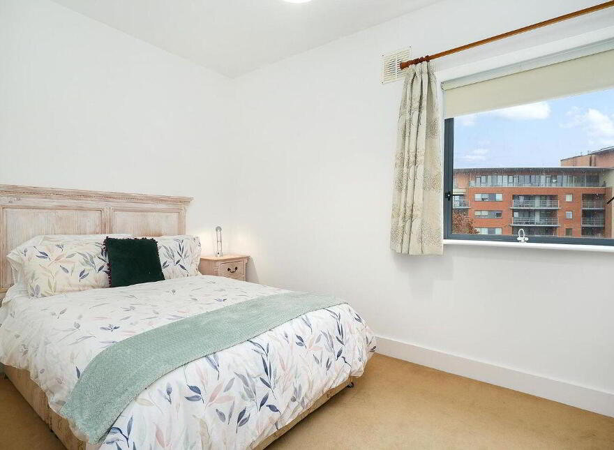 Apartment 30 West Courtyard, Tullyvale, Cabinteely, Cabinteely, D18FF20