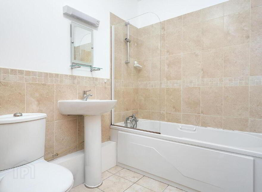 Apartment 30 West Courtyard, Tullyvale, Cabinteely, Cabinteely, D18FF20