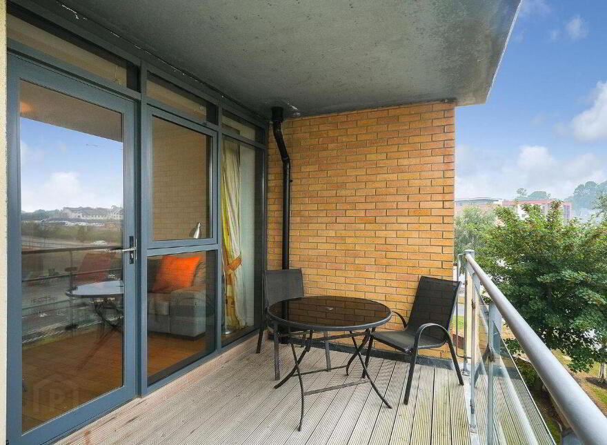Apartment 30 West Courtyard, Tullyvale, Cabinteely, Cabinteely, D18FF20