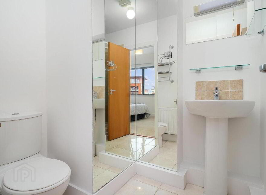 Apartment 30 West Courtyard, Tullyvale, Cabinteely, Cabinteely, D18FF20
