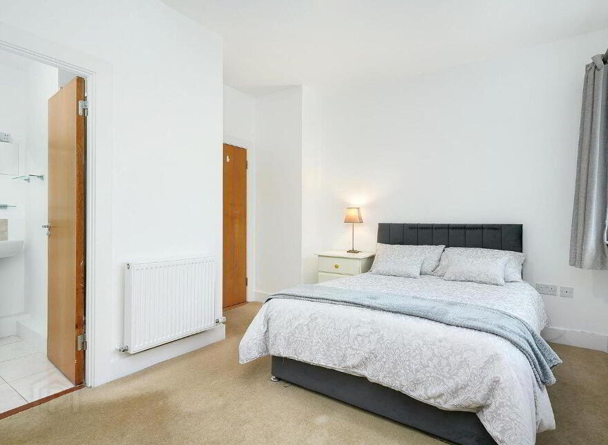 Apartment 30 West Courtyard, Tullyvale, Cabinteely, Cabinteely, D18FF20