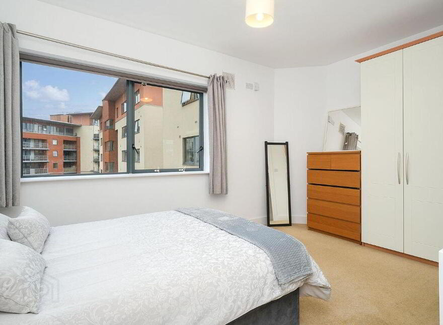 Apartment 30 West Courtyard, Tullyvale, Cabinteely, Cabinteely, D18FF20