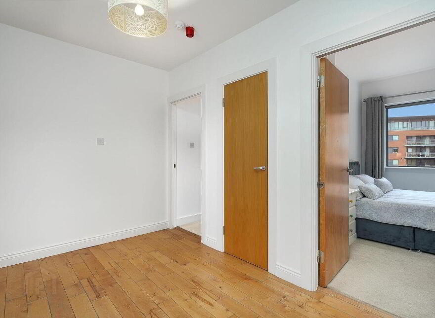 Apartment 30 West Courtyard, Tullyvale, Cabinteely, Cabinteely, D18FF20