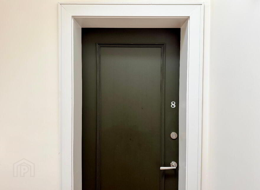 Apt 8, 16 Deramore Park, Belfast, BT9 5JU