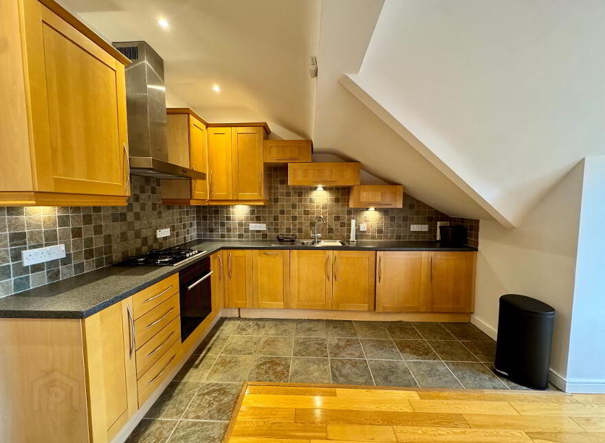 Apt 8, 16 Deramore Park, Belfast, BT9 5JU