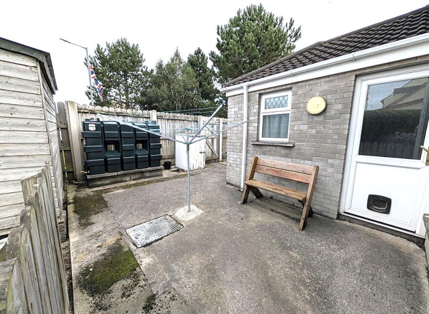 2 Austin Drive, Tandragee, BT62 2AS
