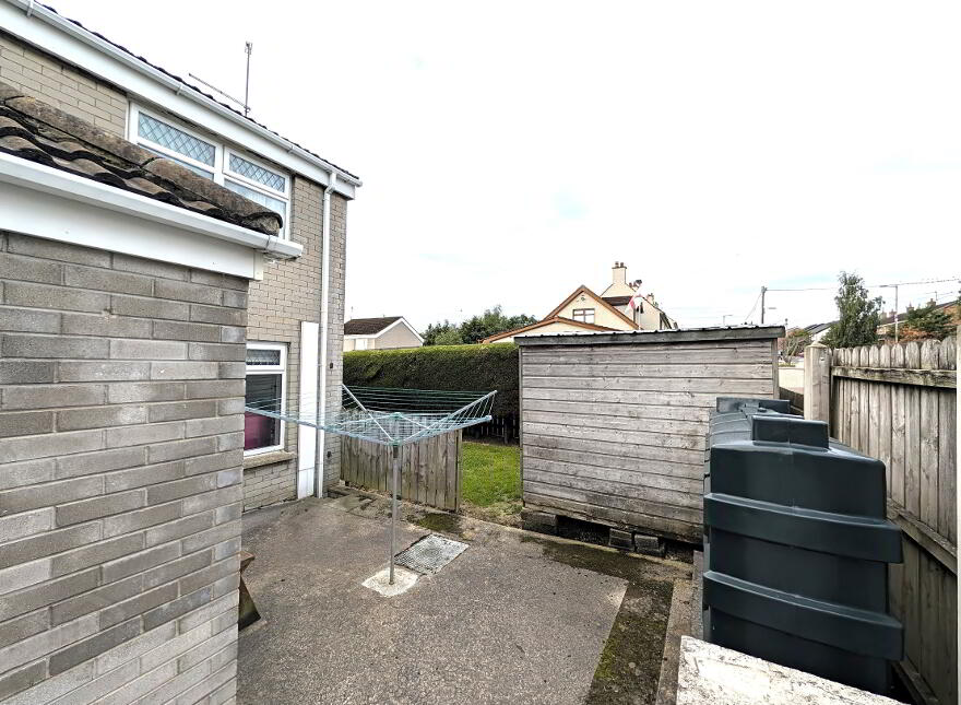 2 Austin Drive, Tandragee, BT62 2AS