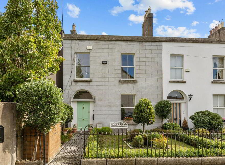 11 Carlisle Avenue, Donnybrook, D04A0E1 photo
