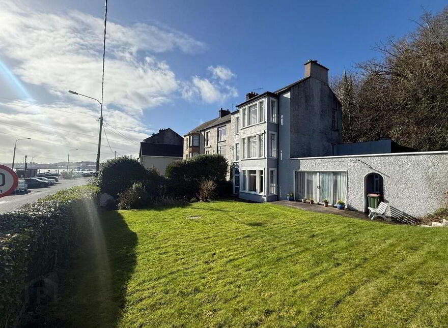 3 Fairy Hill, Strand Road, Monkstown, T12FN5C