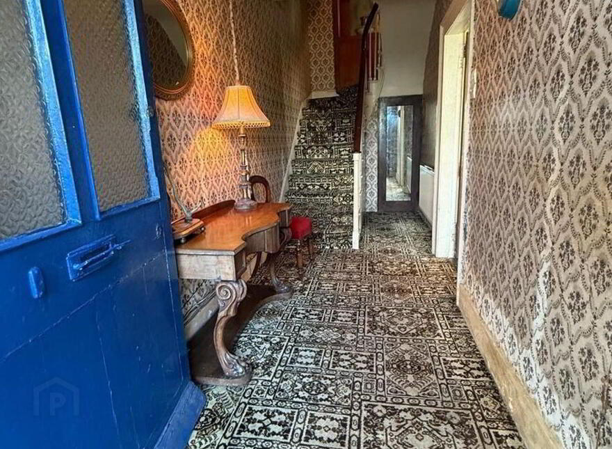 3 Fairy Hill, Strand Road, Monkstown, T12FN5C