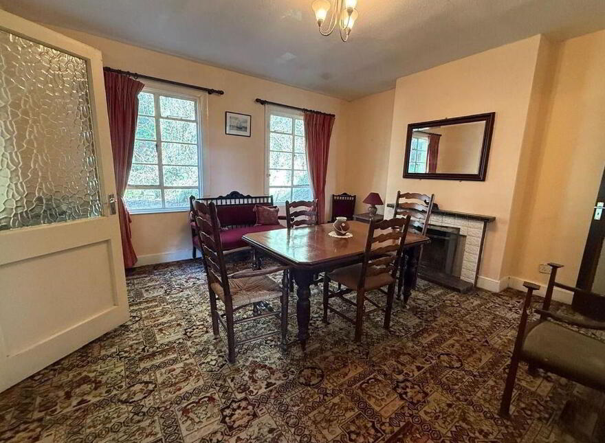 3 Fairy Hill, Strand Road, Monkstown, T12FN5C