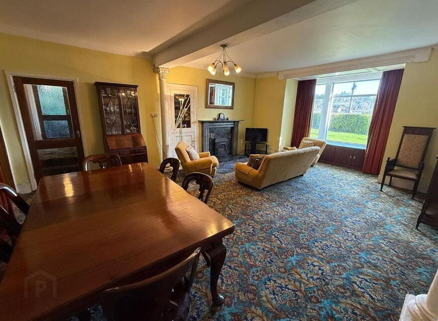 3 Fairy Hill, Strand Road, Monkstown, T12FN5C
